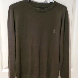 French Connection  unisex crew neck sweater